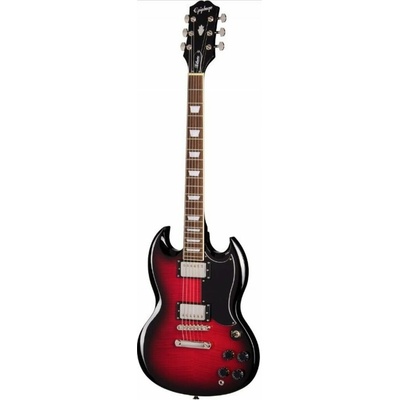 Epiphone SG Tribute Plus barva CB