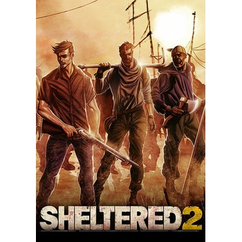 Sheltered 2