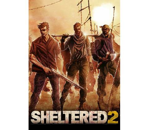 Sheltered 2