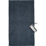 Cocoon Микрофибърна кърпа Cocoon Eco Travel Towel Towel - Deep Ocean - размер 60 x 30 cm (555-0141-0113)