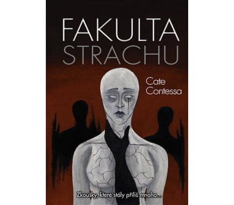 Fakulta strachu