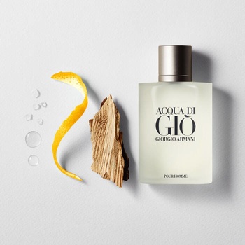 Giorgio Armani Acqua Di Gio toaletná voda pánska 10 ml vzorka