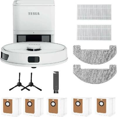 TESLA RoboStar iQ660 Plus