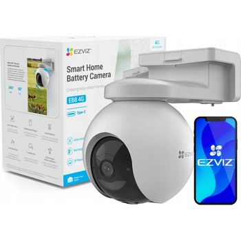 EZVIZ CS-EB8-R100-1K3FL4GA