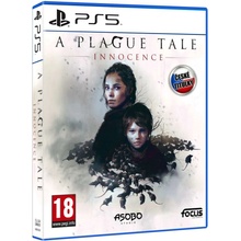 A Plague Tale: Innocence