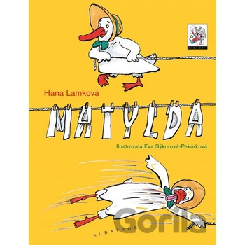 Matylda