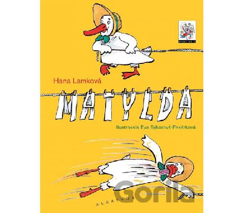 Matylda