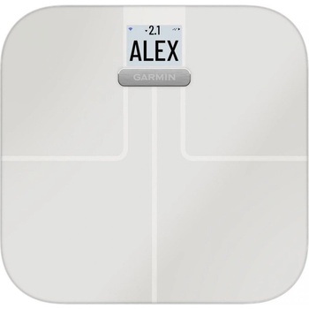 Garmin Index S2 white (010-02294-13)