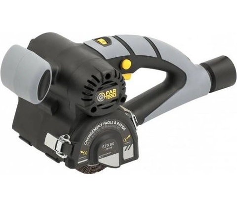 FAR TOOLS REX 80