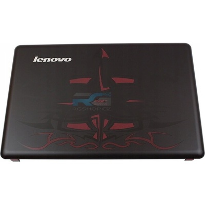 Víko kryt LCD LENOVO Y550