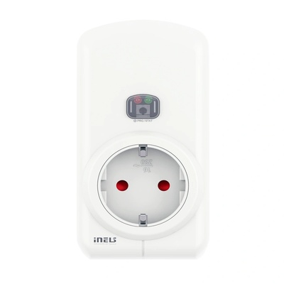 ELKO EP RFSC-61 Превключващ контакт - Мулти-функционален Schuko (4562)