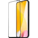 Dux Ducis 10D Закалено стъкло за Xiaomi 12 Lite - Черен KP24488