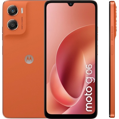 Motorola Moto G06 8GB/256GB PANTONE Arabesque
