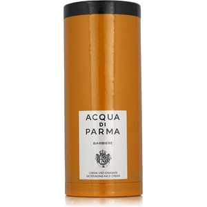 Acqua Di Parma Collezione Barbiere Дневен крем за лице за мъже 50 ml Лосион за тяло