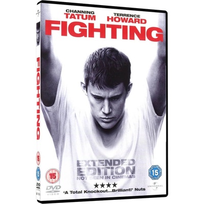 Fighting DVD