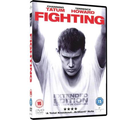 Fighting DVD