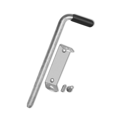 POLARGOS СЮРМЕ ДОЛНО ЗА МОНТАЖ НА ДВУКРИЛА ВРАТА (polw3046)