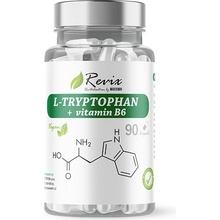 Revix L-TRYPTOPHAN 90 kapslí