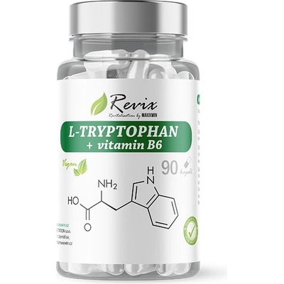 Revix L-TRYPTOPHAN 90 kapsúl