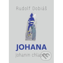 Johana - Rudolf Dobiáš