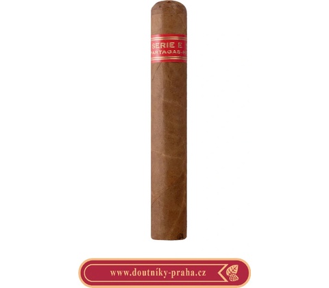 Partagas Serie E No
