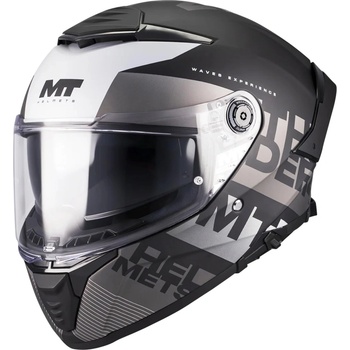MT Helmets Thunder 4 SV Waves