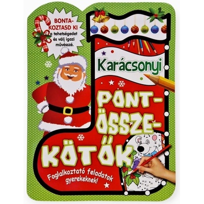 Karácsonyi Pontösszekötők