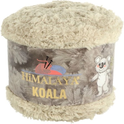 Himalaya Koala 75730 béžová