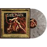 Universal Seether: Holding Onto Strings Better Left To Fray (Coloured Vinyl) - Vinyl (LP) (082516)