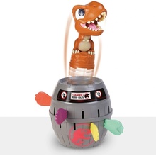 Tomy Jurský svet Vyskakovací T-Rex