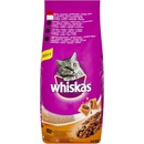 Whiskas granule s hovädzím mäsom 14 kg