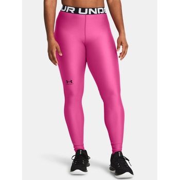 Under Armour Дамски клин Under Armour UA HG Authentics Legging Under Armour | Rozov | ЖЕНИ | XL