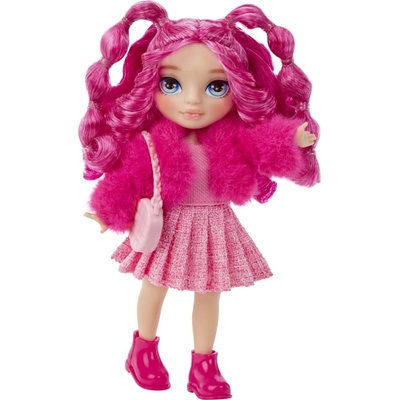 MGA Rainbow High Littles Magenta Monroe – Zbozi.Blesk.cz