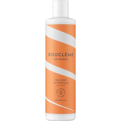 Bouclème Seal + Shiel Curl Defining Gel 300 ml