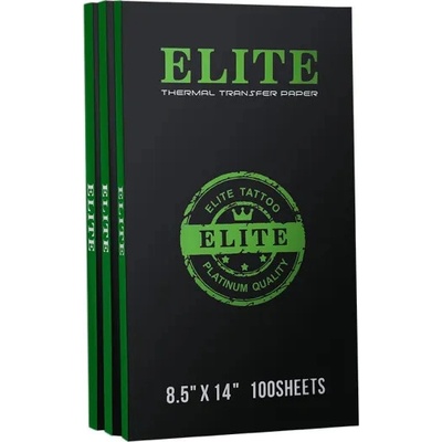 ELITE - THERMAL TRANSFER PAPER XL