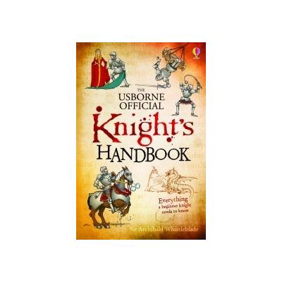 Knight's handbook - Ian McNee Sam Taplin &