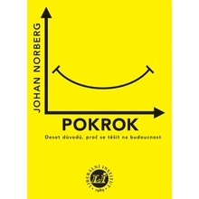 Pokrok