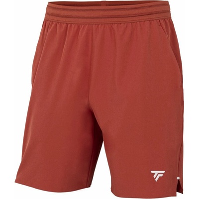 Tecnifibre Team Stretch terracotta Červený