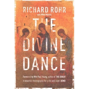 Divine Dance | Richard Rohr (ISBN: 9780281078158)