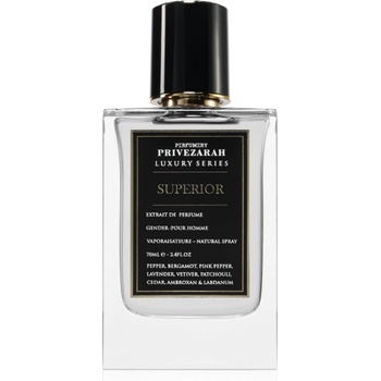 Privezarah Superior Extrait De Parfum 70 ml