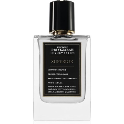 Privezarah Superior Extrait De Parfum 70 ml