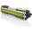 Compatible Съвместима тонер касета canon lbp 7010c toner yellow (crg729)