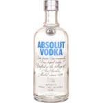 Absolut Absolut Blue - водка 700ml 700 ml