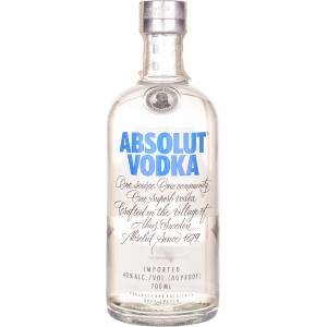 Absolut Absolut Blue - водка 700ml 700 ml