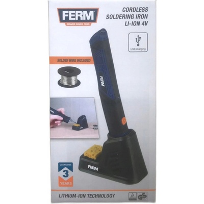 FERM SGM1022