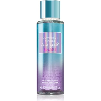 Victoria's Secret Love Spell Splash спрей за тяло за жени 250ml