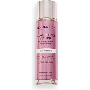 Revolution Beauty REVOLUTION Skincare Niacinamide Tonic Тоник дамски 200ml