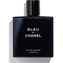 Sprchovacie gély Chanel Bleu De Chanel sprchový gél 200 ml