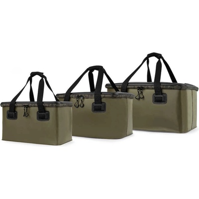 Avid Carp Taška Stormshield Eva Carryals 50 l – Zbozi.Blesk.cz