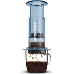 Aerobie AeroPress Clear blue